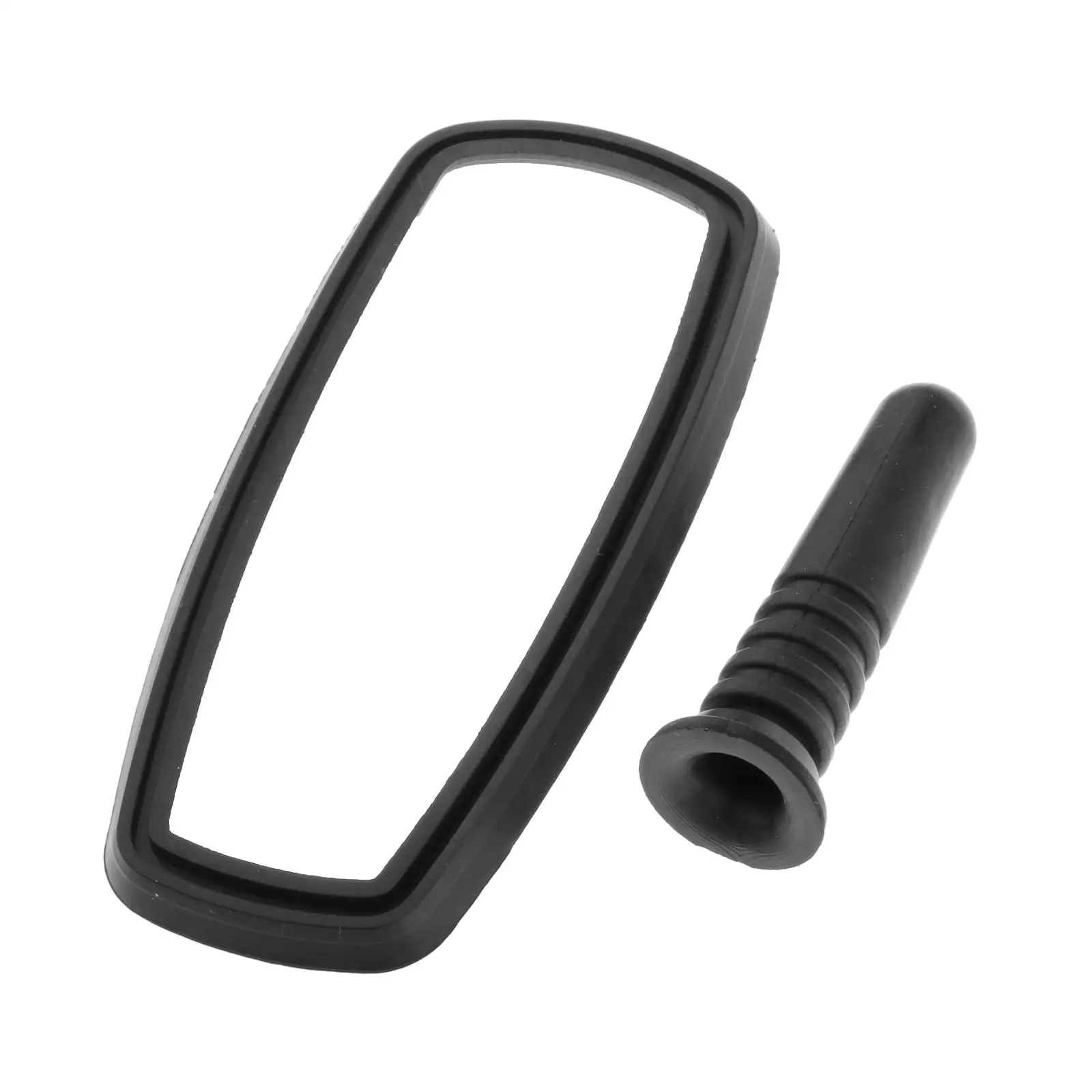 Roof Antenna Mast Cover Tip Gasket Set for Mercedes C/CLK/E 210 827 00 31