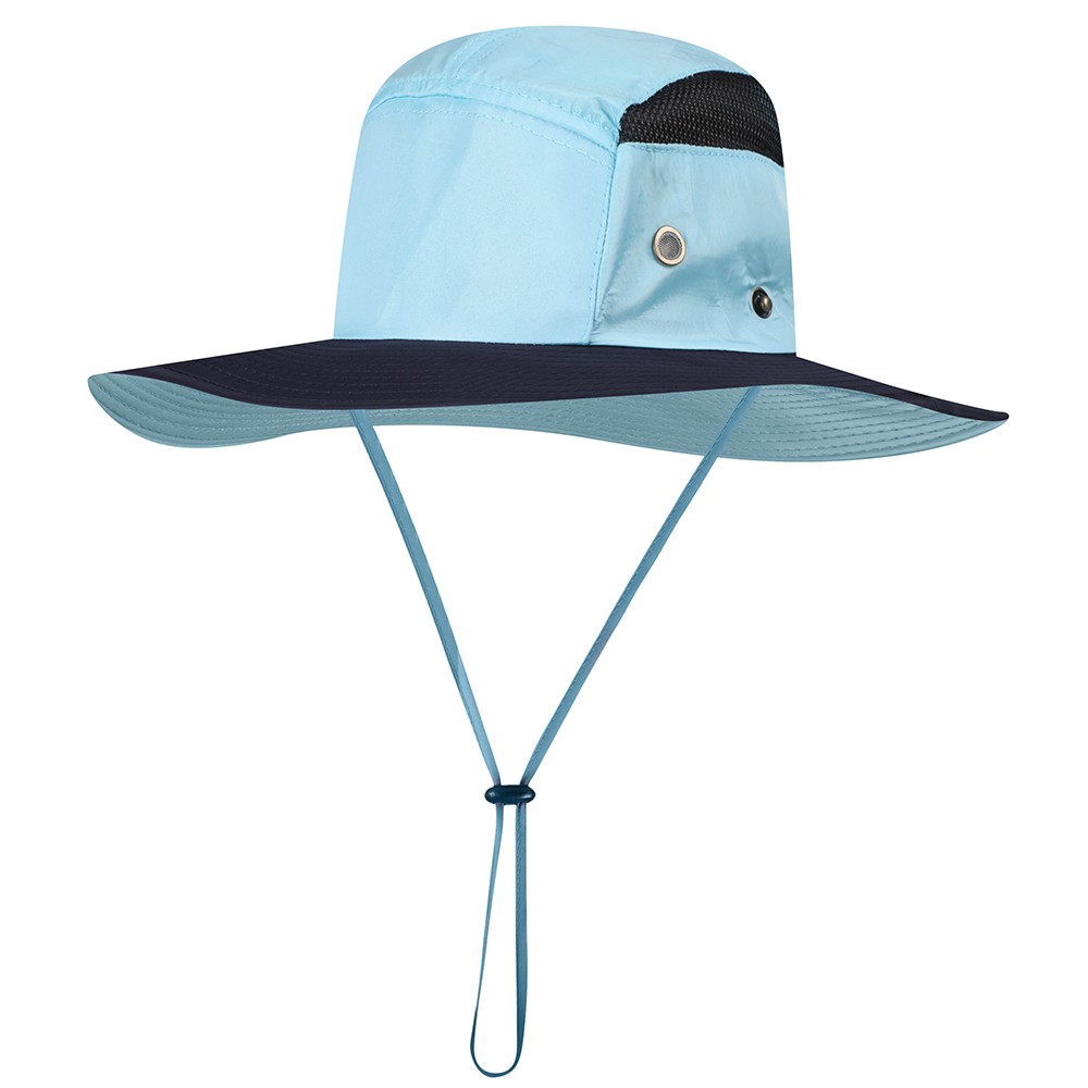 Sun Hat Women Men Wide Brim Sun Cap 