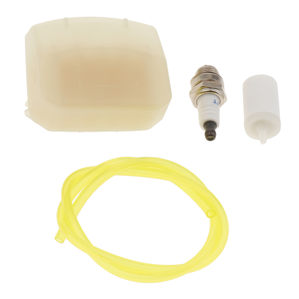 Tune Up Maintenance Service Kit for Husqvarna 340 345 346xp 350 351 353 Chainsaw