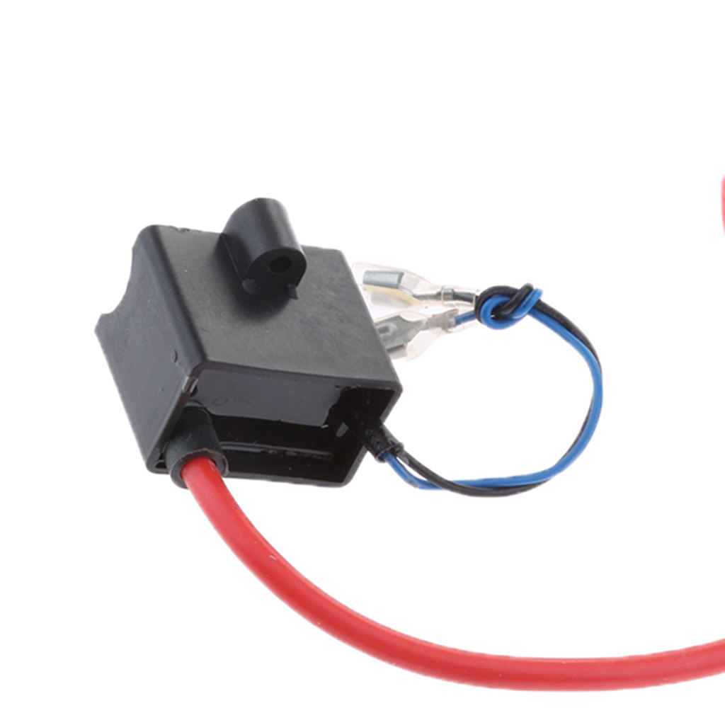 CDI Ignition Coil Magneto Stator For 49cc 66cc 80cc Scooters ATVs Dirt Bike