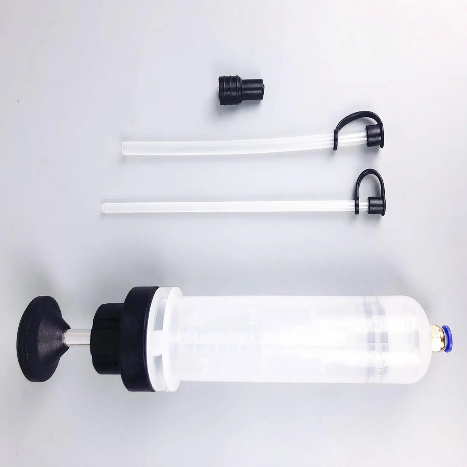 29.5cm Car Automotive Filling Fluid Extractor / Extracting Transmission Hand Pump Complete Kit