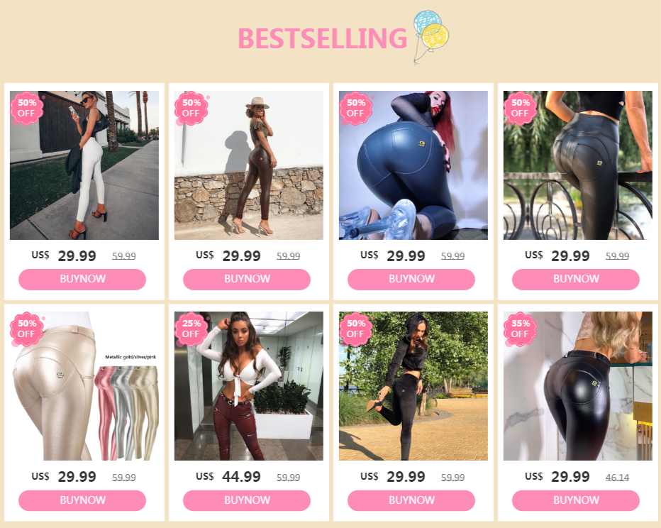 leggings sexy, magros, Shapewear, Push Up, Casual, Shapewear