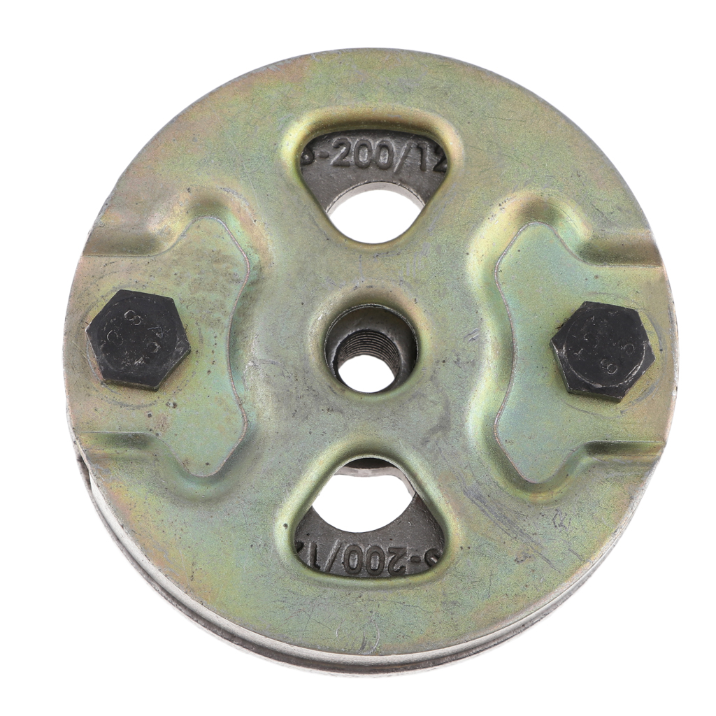 Replace Clutch Assy Compatible with STIHL FS120 FS200 FS250 FS300 FS350 FS400 Trimmers