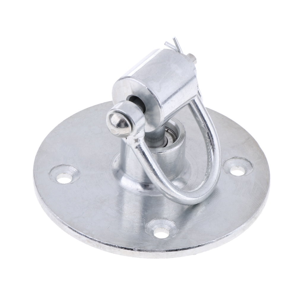 Professional Boxing Pear  Ball Hanger Boxing Punching  Bag Mounting Base