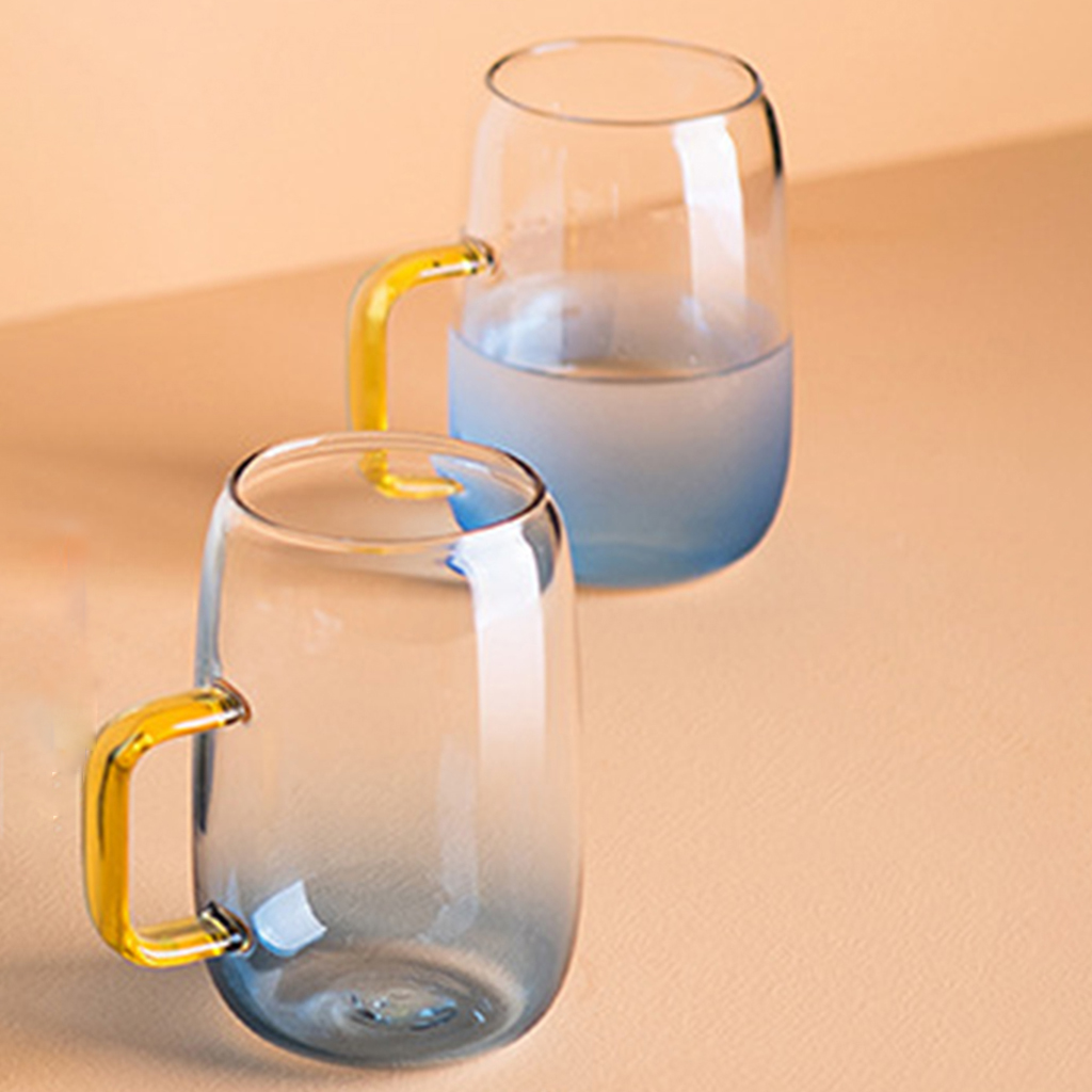 Beverage 1400ml Water Pitcher with Lid & Spout Drinking Cup Cold and Hot Water Carafe Jug with Handle for Coffee Tea Party