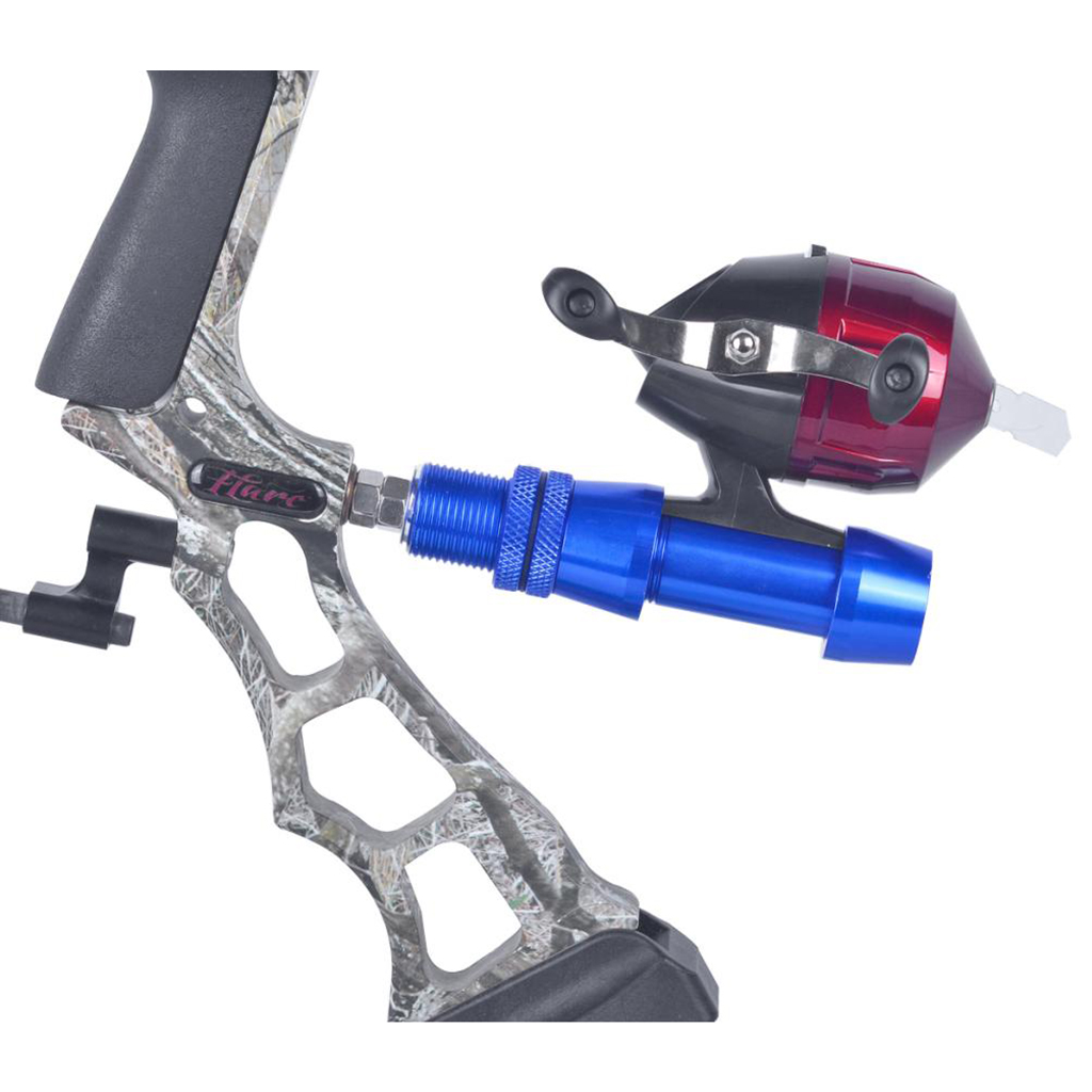 Fishing Reel Closed Face Spinning Trigger Spin Reel For Right Left Hand Red