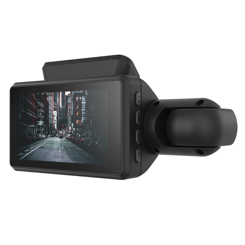 Gravador de Condução de Detecção de Movimento Destacável Suporta Multi-idioma Carro Câmera Ips Máximo 32gb A68 12 Cheap Câmeras de vigilância