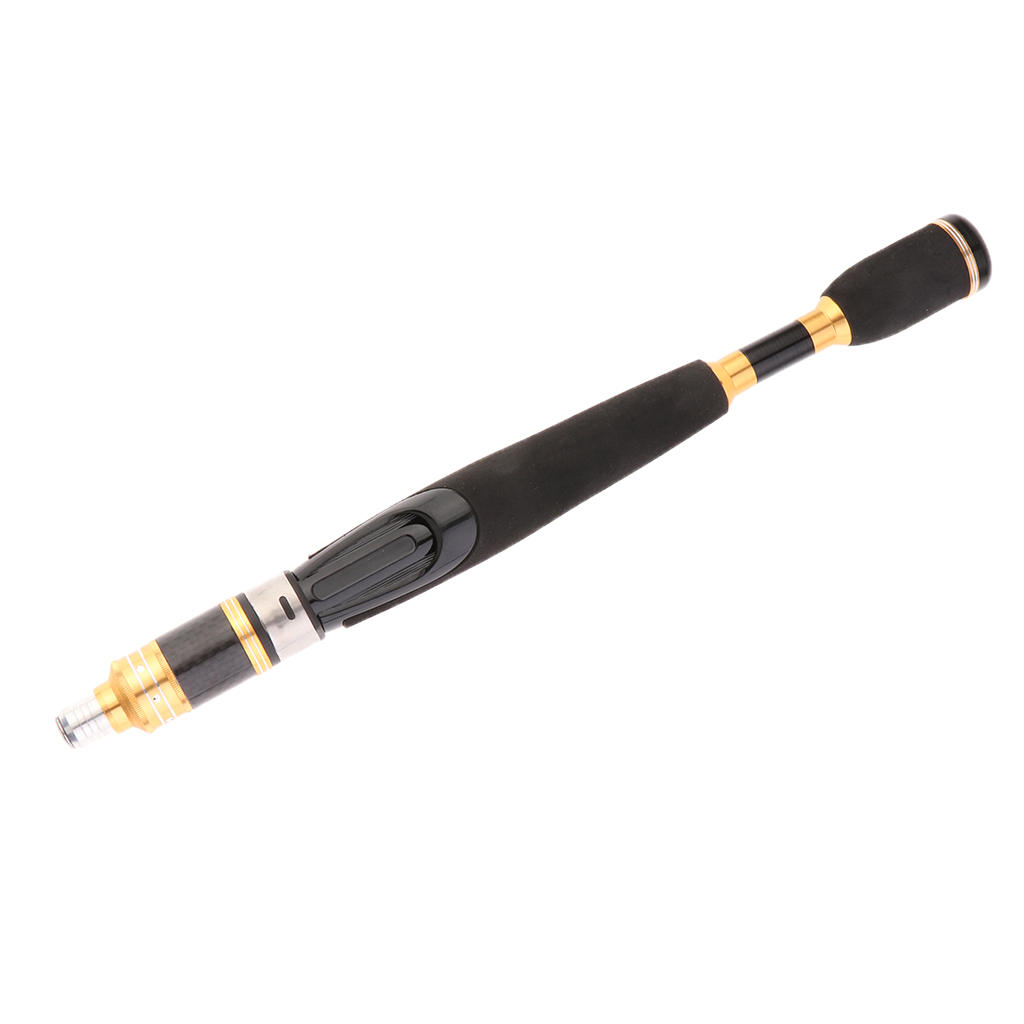 Fishing Rod Handle Rod Building Repair Component EVA Foam Fishing Pole Grip