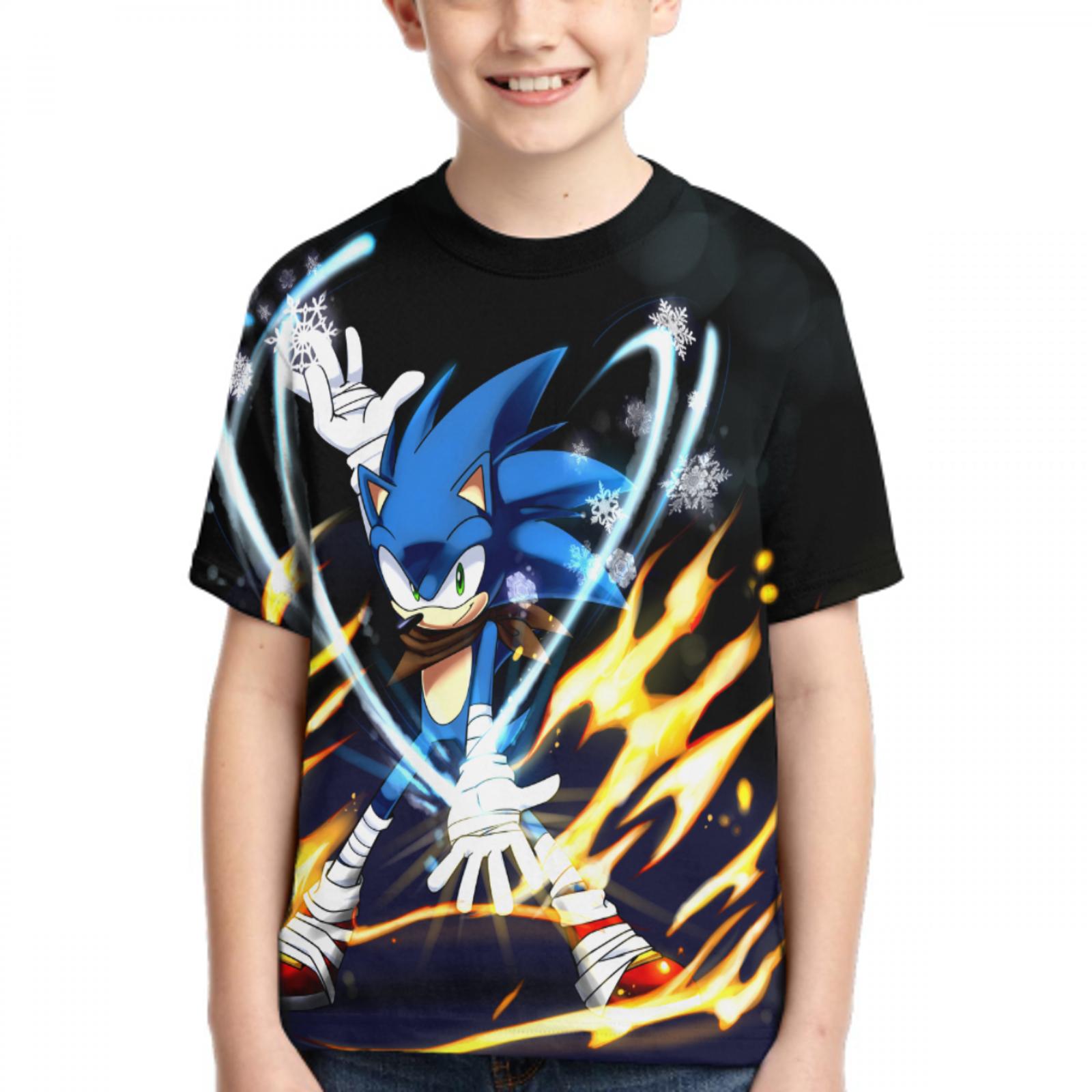 Sonic 
