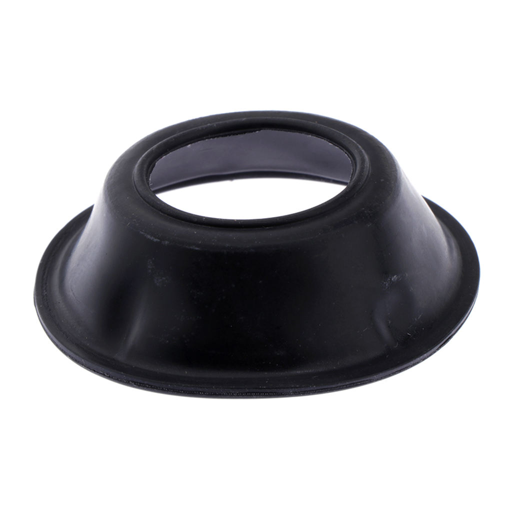 Motorcycle NEW for Yamaha XJR400 1993-2000 Carburetor Slide Rubber DIAPHRAGM