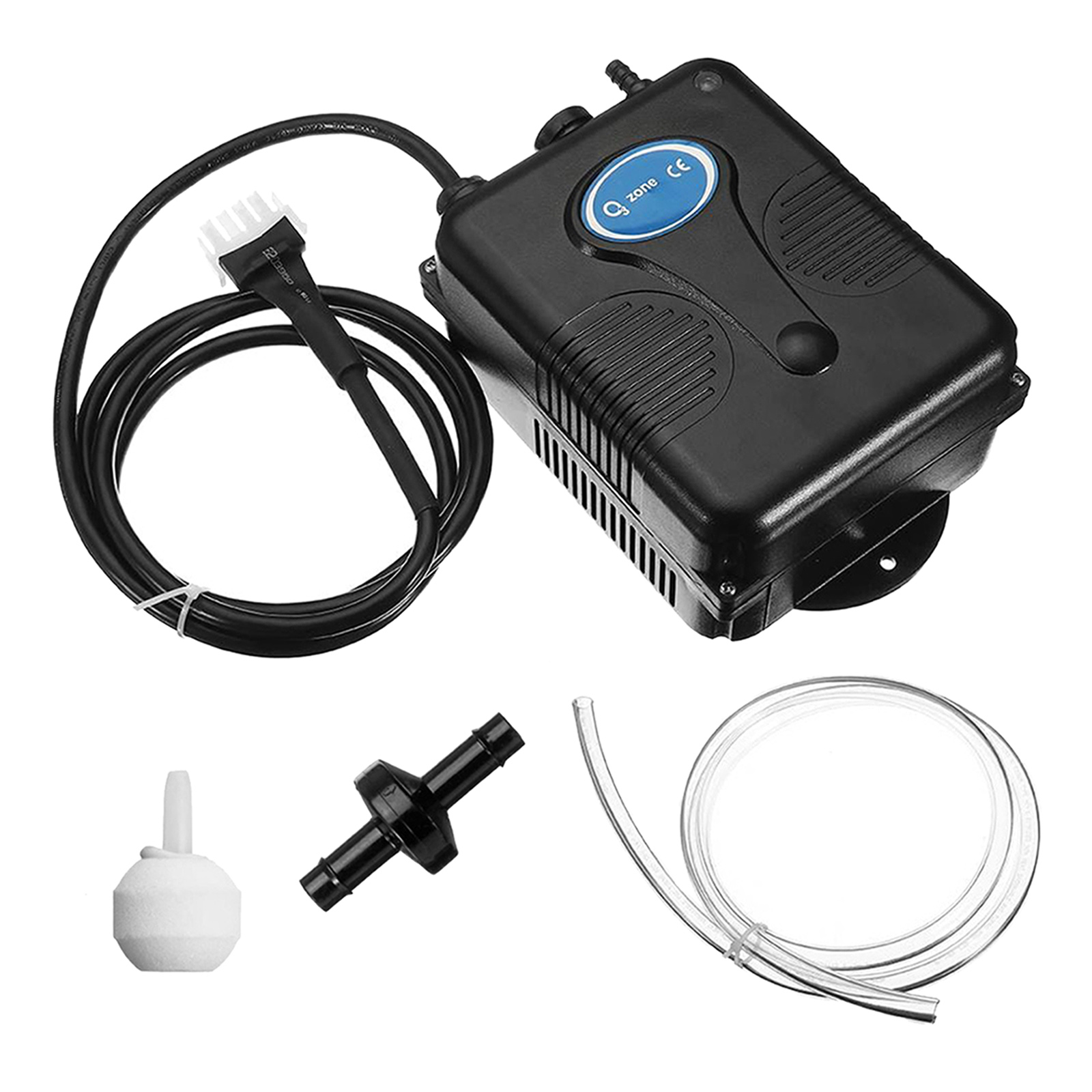 200mg/hOzone Generator Water Purifier Ozonator 110V Spa Pool Odor 