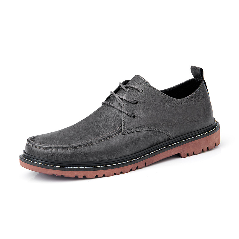 Sapato casual masculino