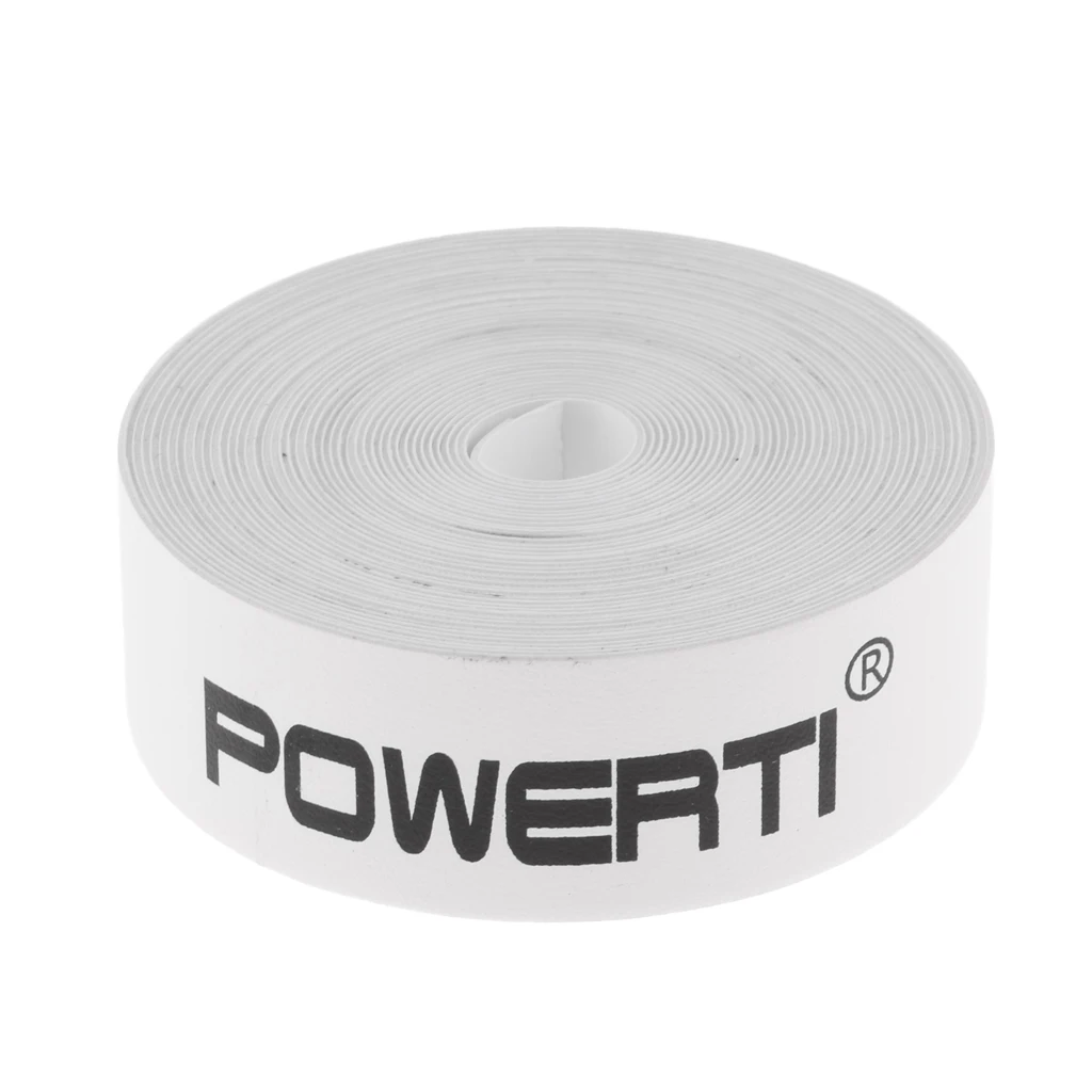 Pro's Pro Tennis Squash Racquet Head Protection Tape 5m Roll 