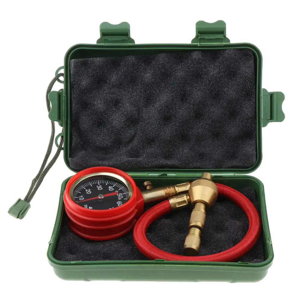 70 PSI Car Tire Pressure Gauge Auto Air Pressure Meter Tester Diagnostic Tool For Toyota Bmw VW Ford Audi Honda Nissan KIA