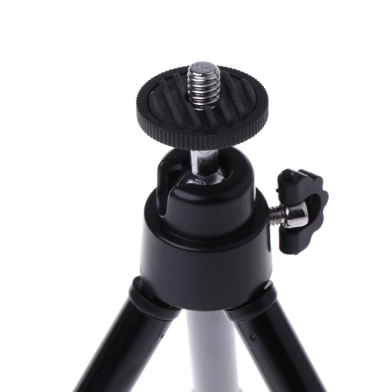 Title 6, Universal Mini Portable Tripod Holder Stand for...