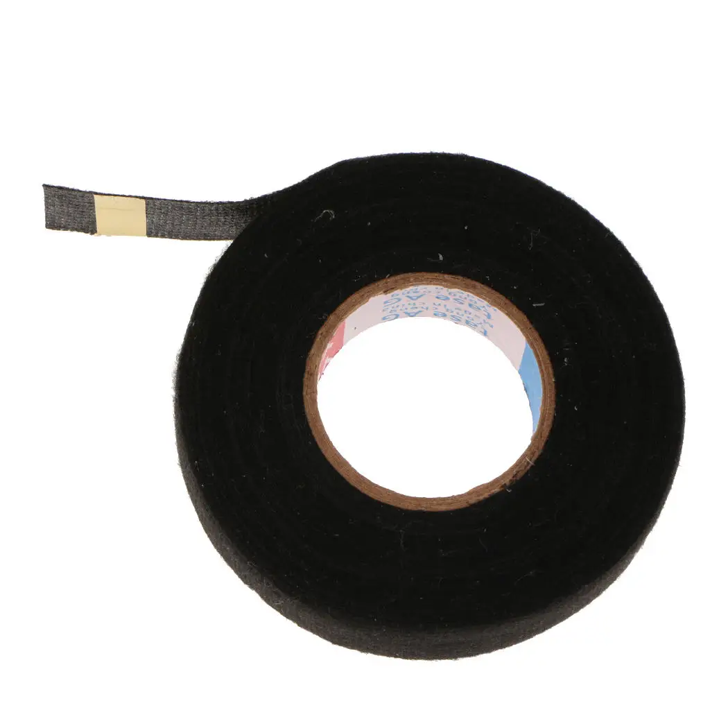 Automotive Car Truck Noise Damping Loom Wire Harness Cloth Electrical Tape
