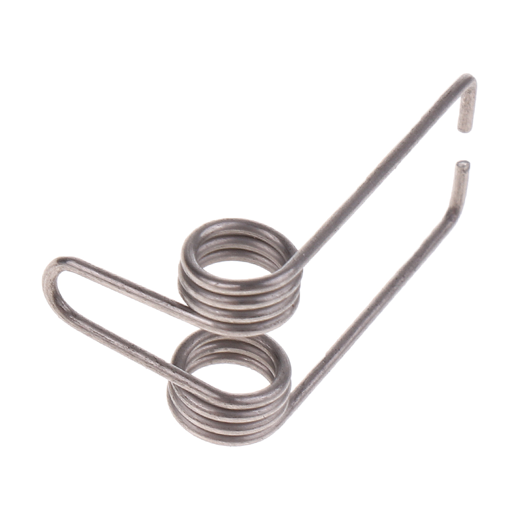 Tooyful Iron Trumpet Water Key Spring Trombone Alto Horn Valve Spring Trumpet Replacement Parts