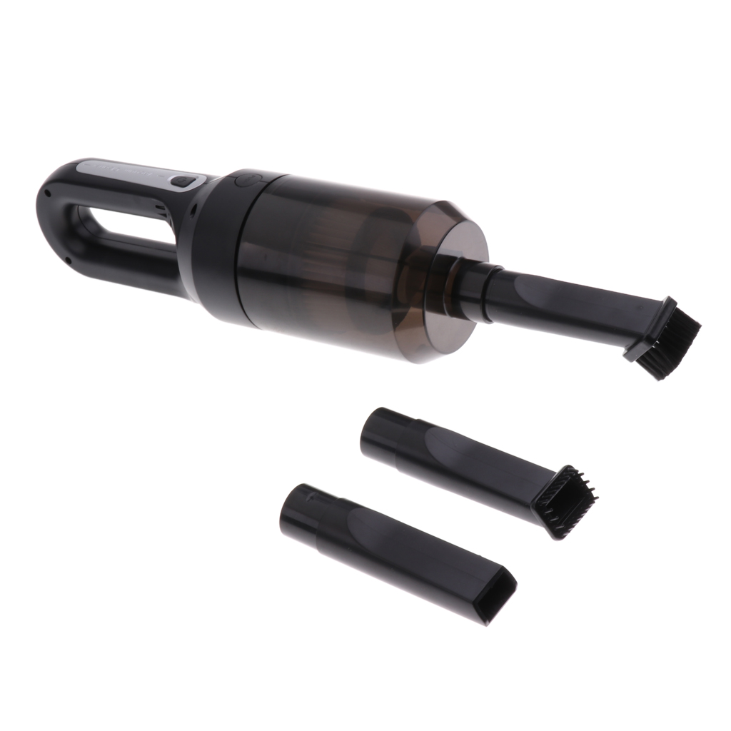 1Pack Computer Vacuum USB Keyboard Cleaner Brush Home Dust Cleaning Rechargeable