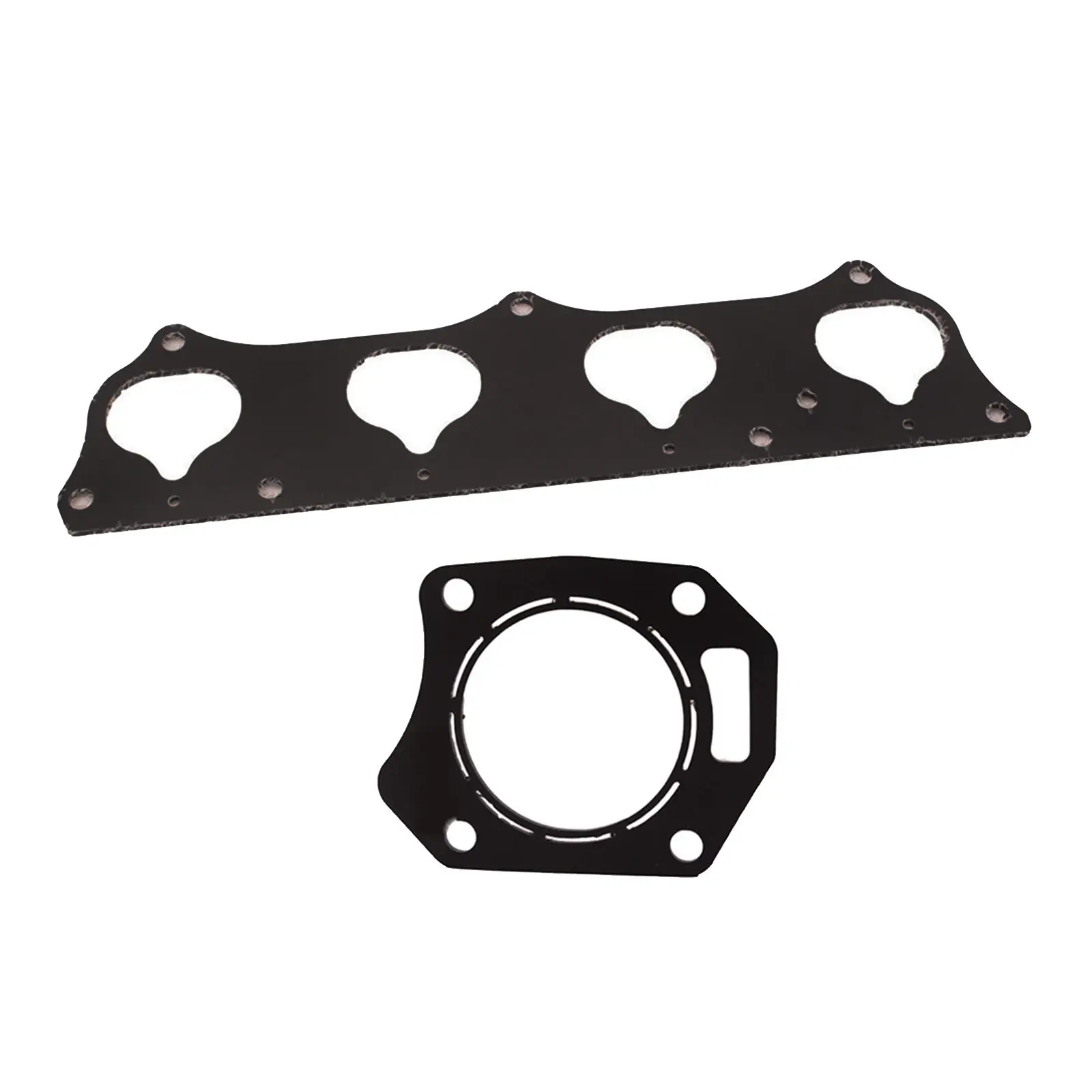Intake Manifold Gasket Throttle Body Gasket for  Si And Acura