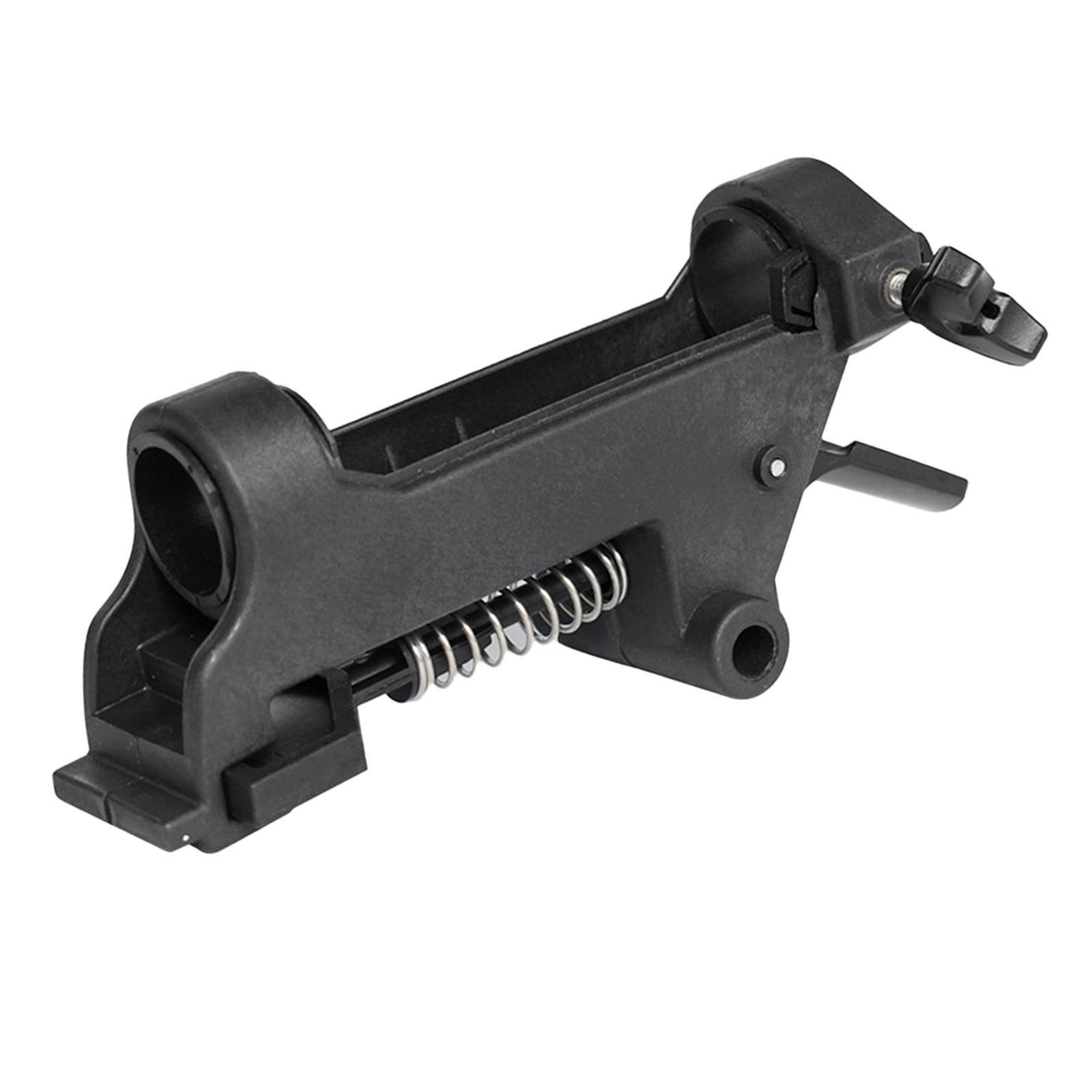 Electric Kayak Motor Thruster Bracket Plastic  Holder for Kayaking Pneumatic