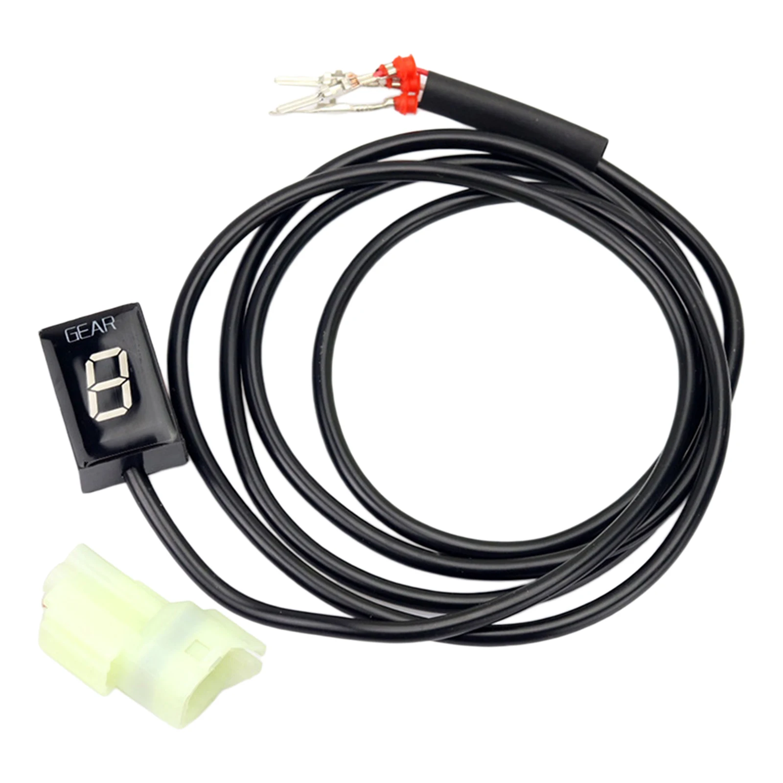 Motorcycle Speedometer LED Display for Kawasaki Ninja250R Z800