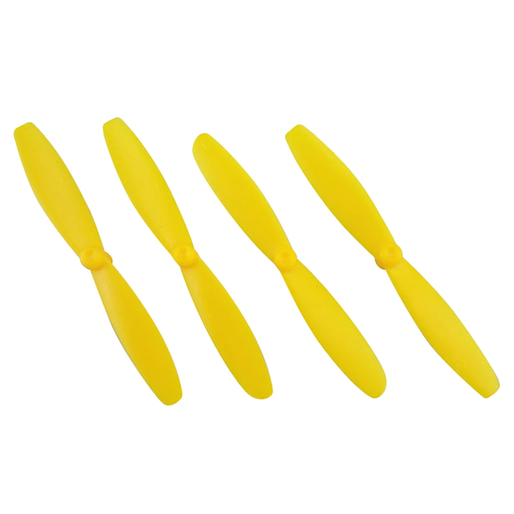 4pcs Propeller Prop Blade CW CCW for Parrot Minidrones 3 Mambo Swing RC Drone Quadcopter Spare Parts UAV Accessories
