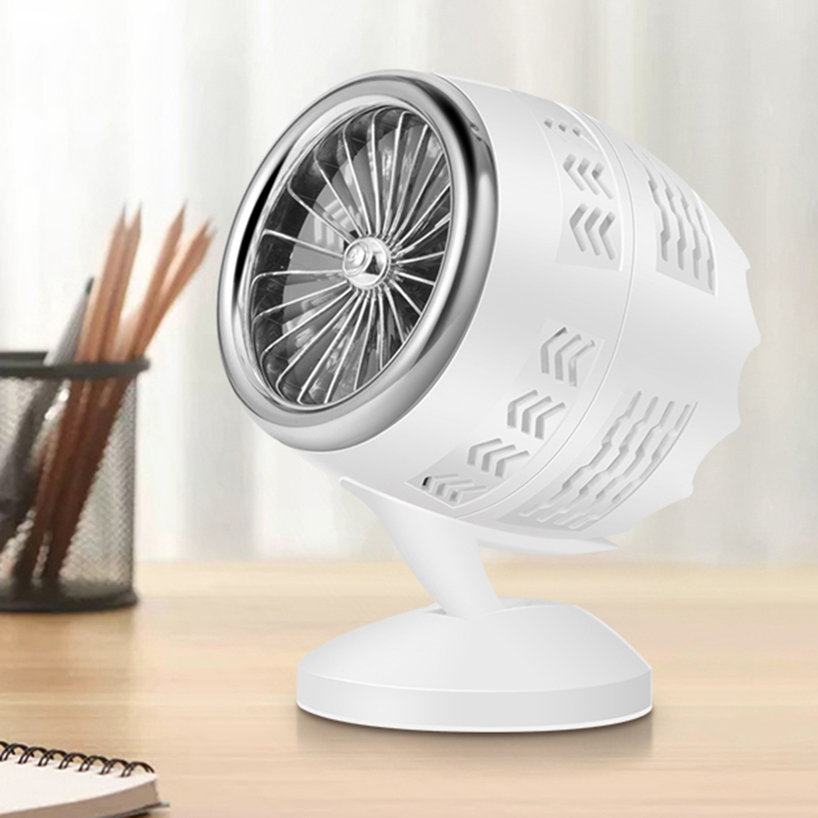 Personal on sale table fan