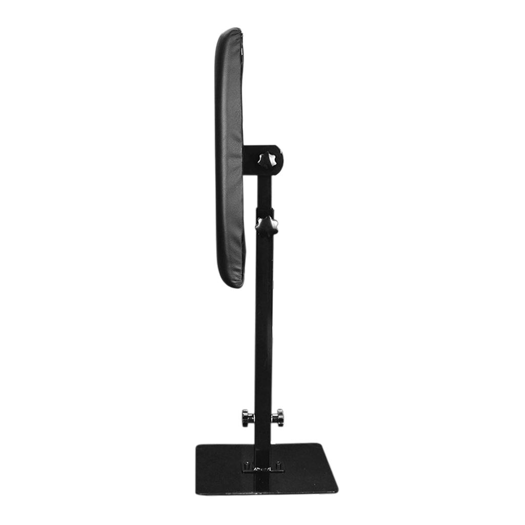 Detachable Foldable Tattoo Arm Leg Armrest Holder Stand for Tattoo Supplies