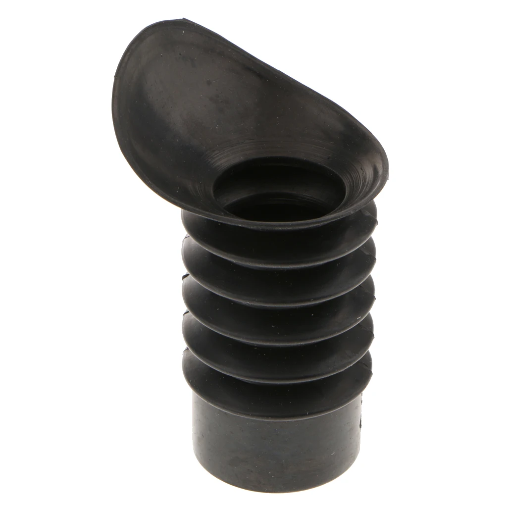 MagiDeal 32mm Soft Rubber Scope Ocular Recoil Cover Eye Protector For Telescope Sight - Back Scope Mounts & Accessories MagiDeal 32mm Soft Rubber Scope Ocular Recoil Cover Eye Protector For Telescope Sight - Back Scope Mounts & Accessories