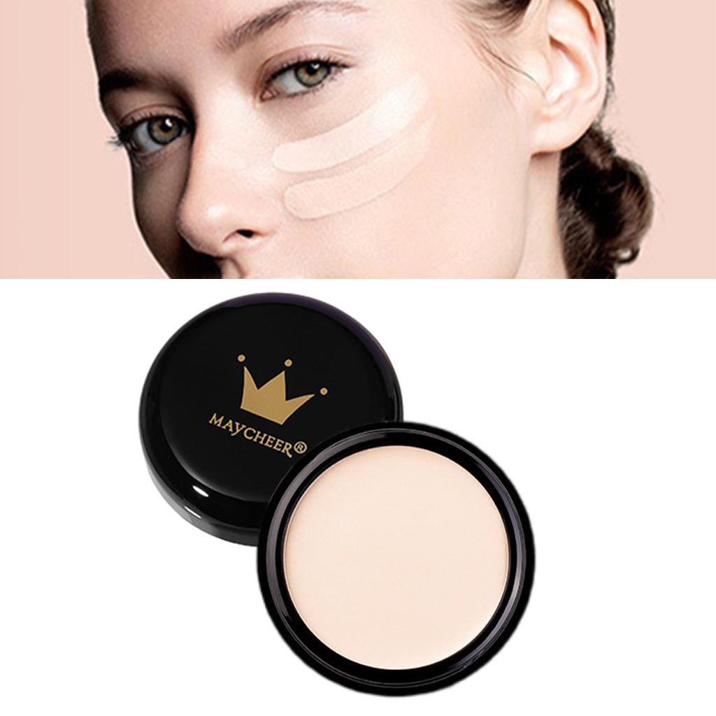 Make-up Foundation Concealer Cream Bare Makeups Waterproof Beauty Tools Lip Cheekbones Eye Hide Blemish for Grooming Brighten