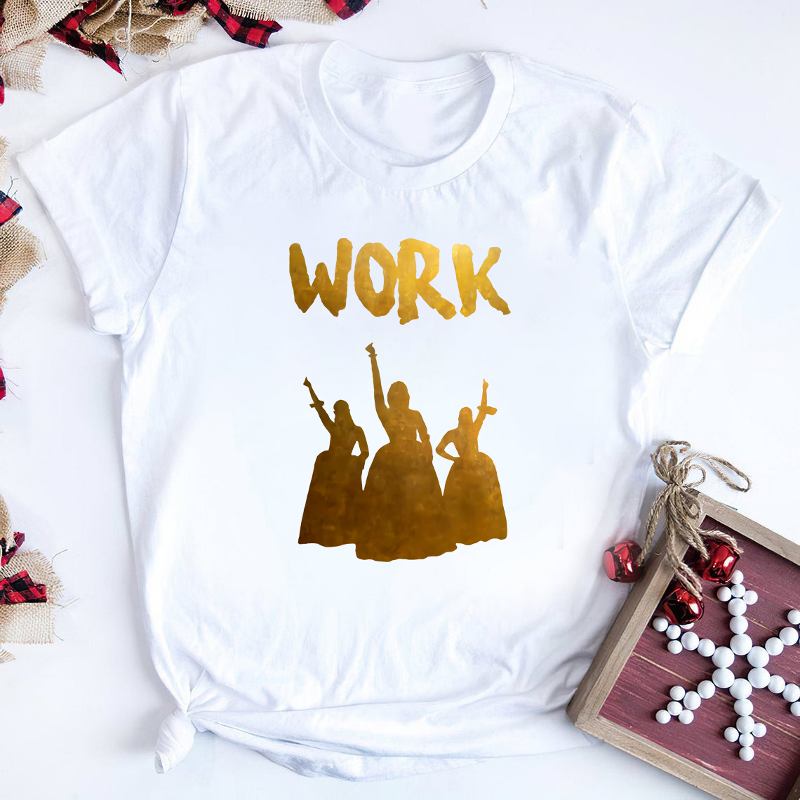2025 Schuyler Sisters Hamilton Shirt Lustiges Schuyler Sisters Work Grafik-T-Shirt Retro Vintage Angelica Eliza und Peggy Tees – Detail 2