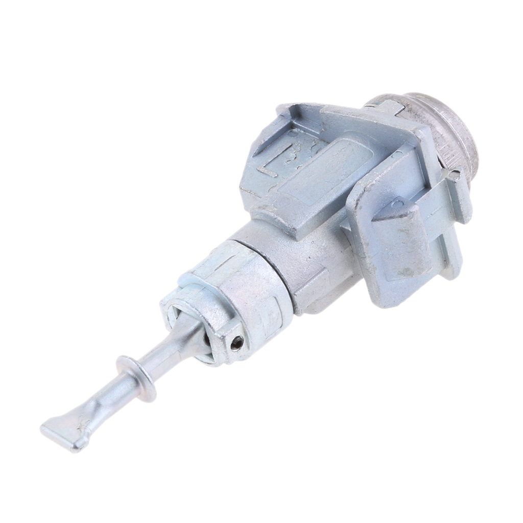 Car Front Exterior Door Lock Cylinder With Key Assembly Adapter for KIA K5