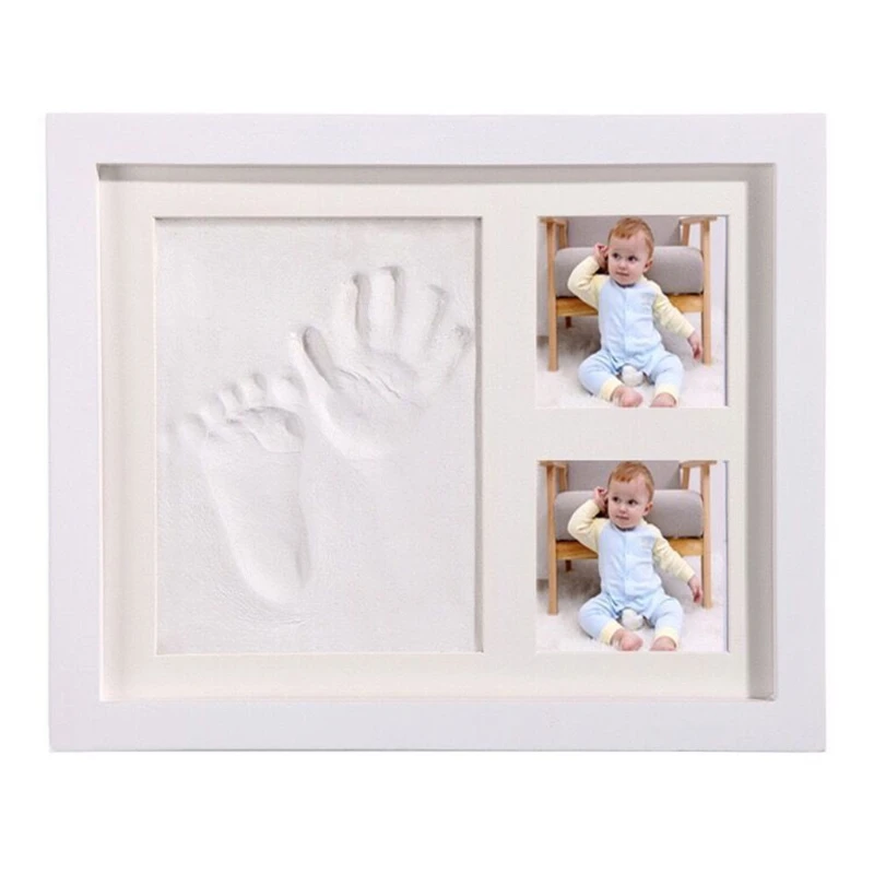foto ornamentos presentes do bebê