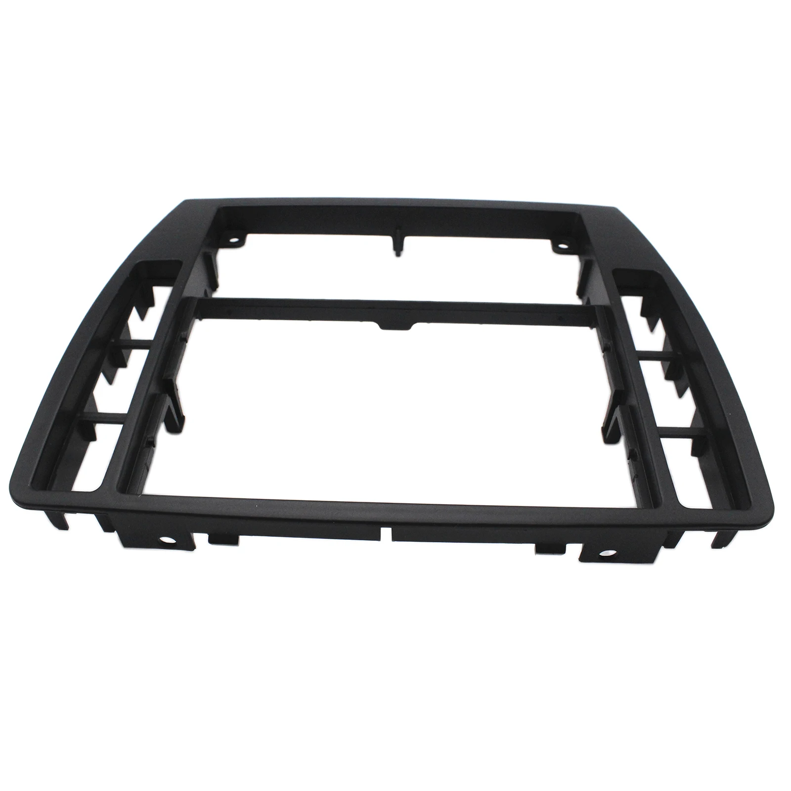 3B0 858 069 Car Console Frames, Dash Center Console Trim Bezel Panel, Decorative Frame, Radio Face Frame Fit For VW PASSAT B5