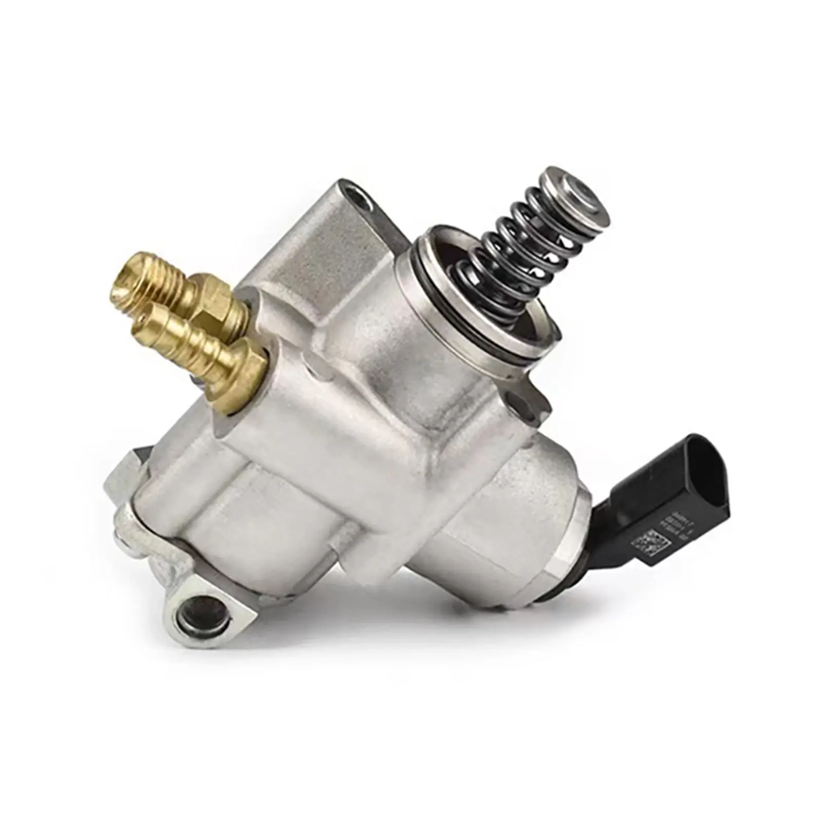 High Pressure Fuel Pump Fit for Audi 06F127025F 06F127025H 06F127025K HFS853102A Replace Accessories