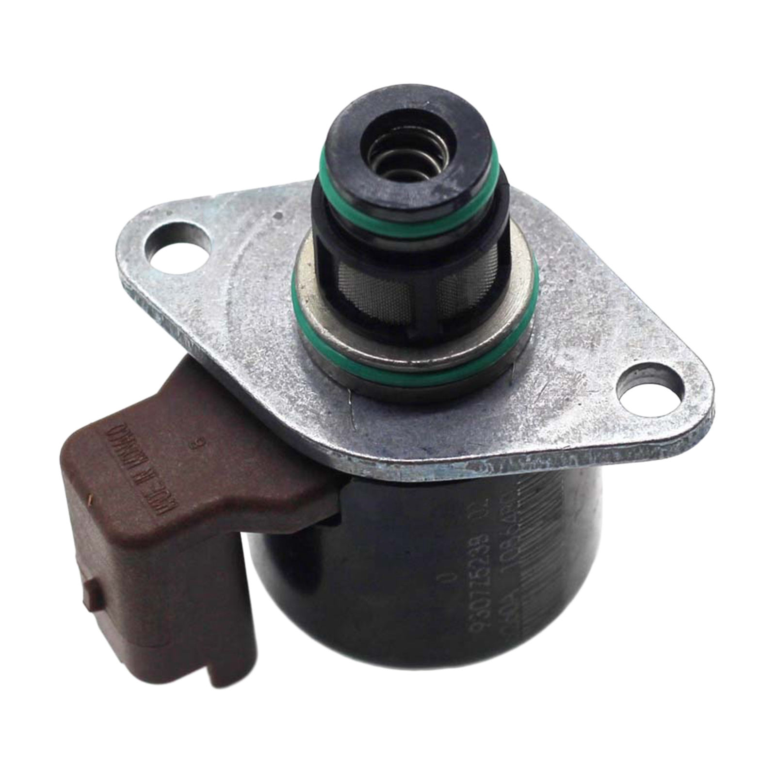 9307Z523B 9307Z501B Alloy Fuel Pressure Suction Control Valve Actuator Regulator for   Repalcements