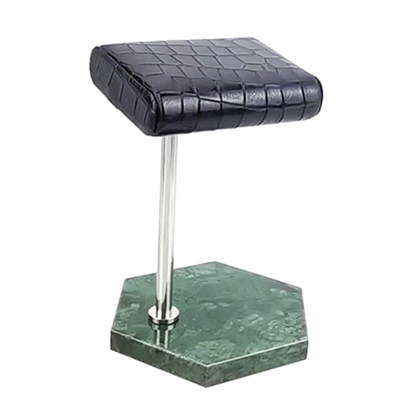 Watch Organizer & Holder Watch Stand Natural Marble Base Watch Accessory