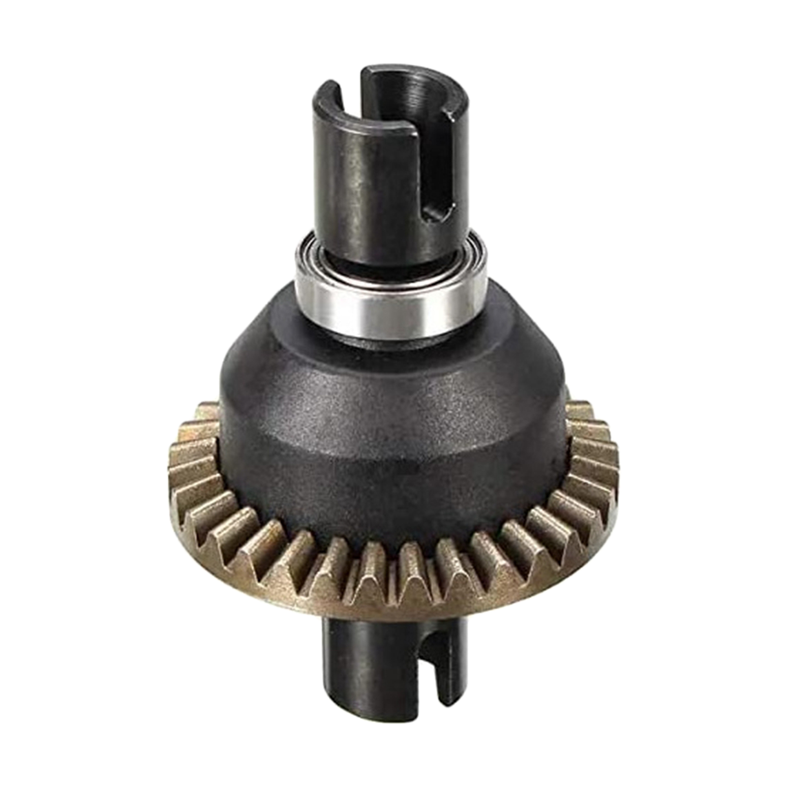 RC Car Upgrade Metal Differential EA1057 for JLB Racing CHEETAH 1/10 Scale 4WD RC Truck Vehicle Hobby Model