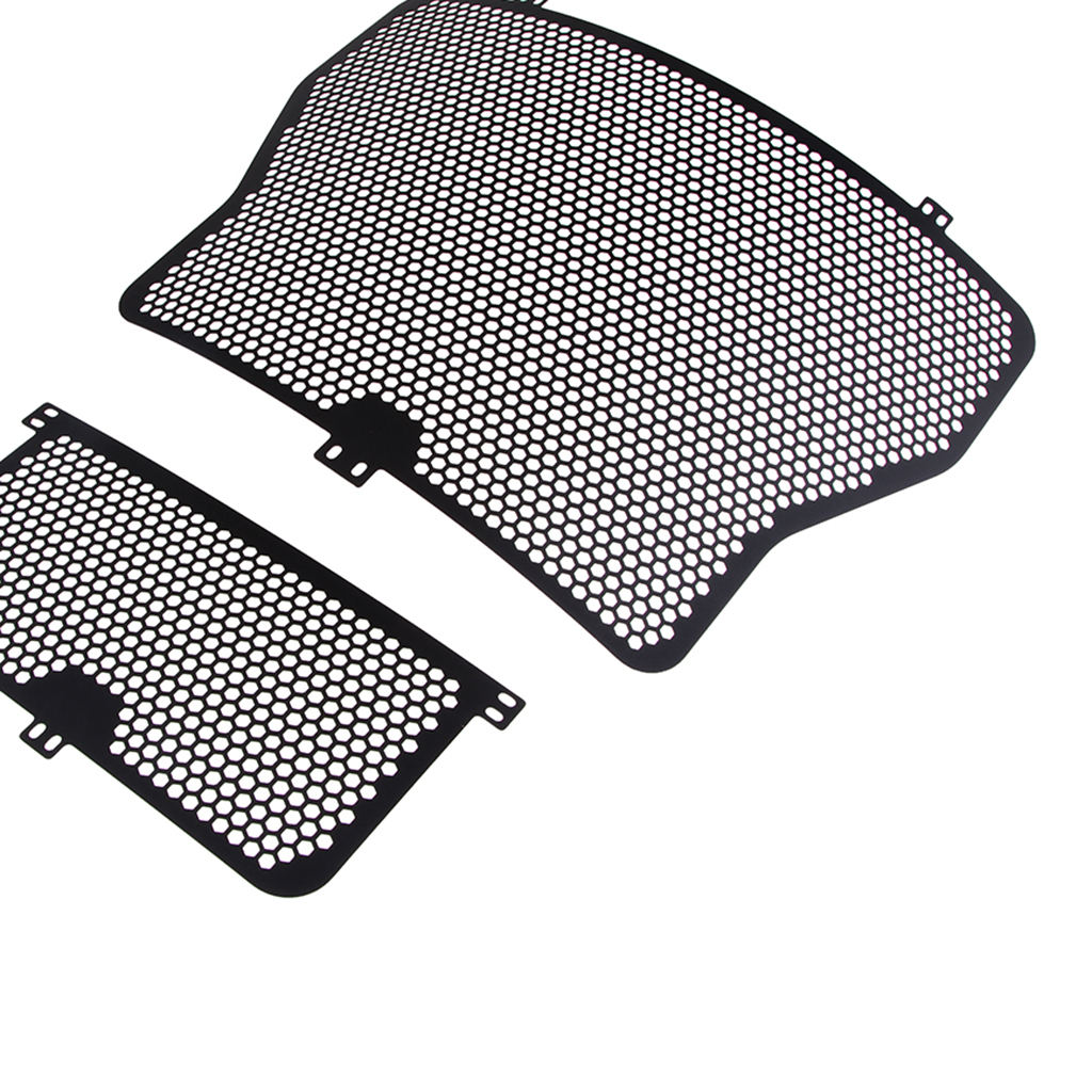 Radiator Grille Guard Cover Protection For BMW S1000XR 2015 2016 2017