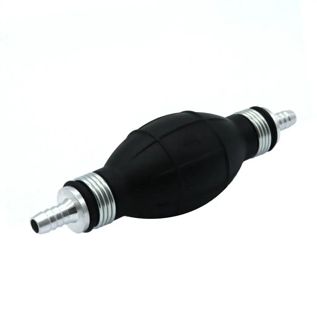 Automobile Hand Pump Manual  Fuel Transfer Delivery 8mm for ships, helicopters, ships, motorcycles