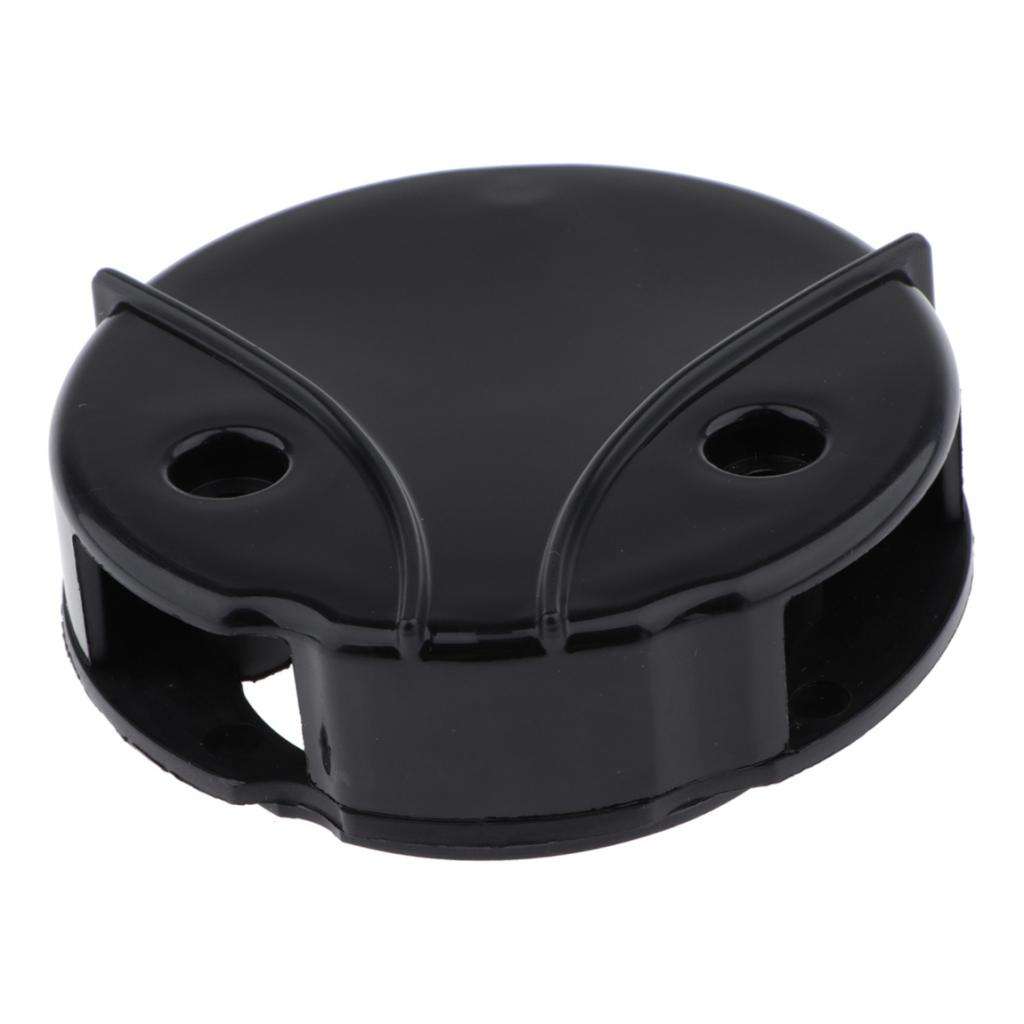 Outboard Motors Air Filter Cover For Yamaha 2- Stroke 5/6HP Boat