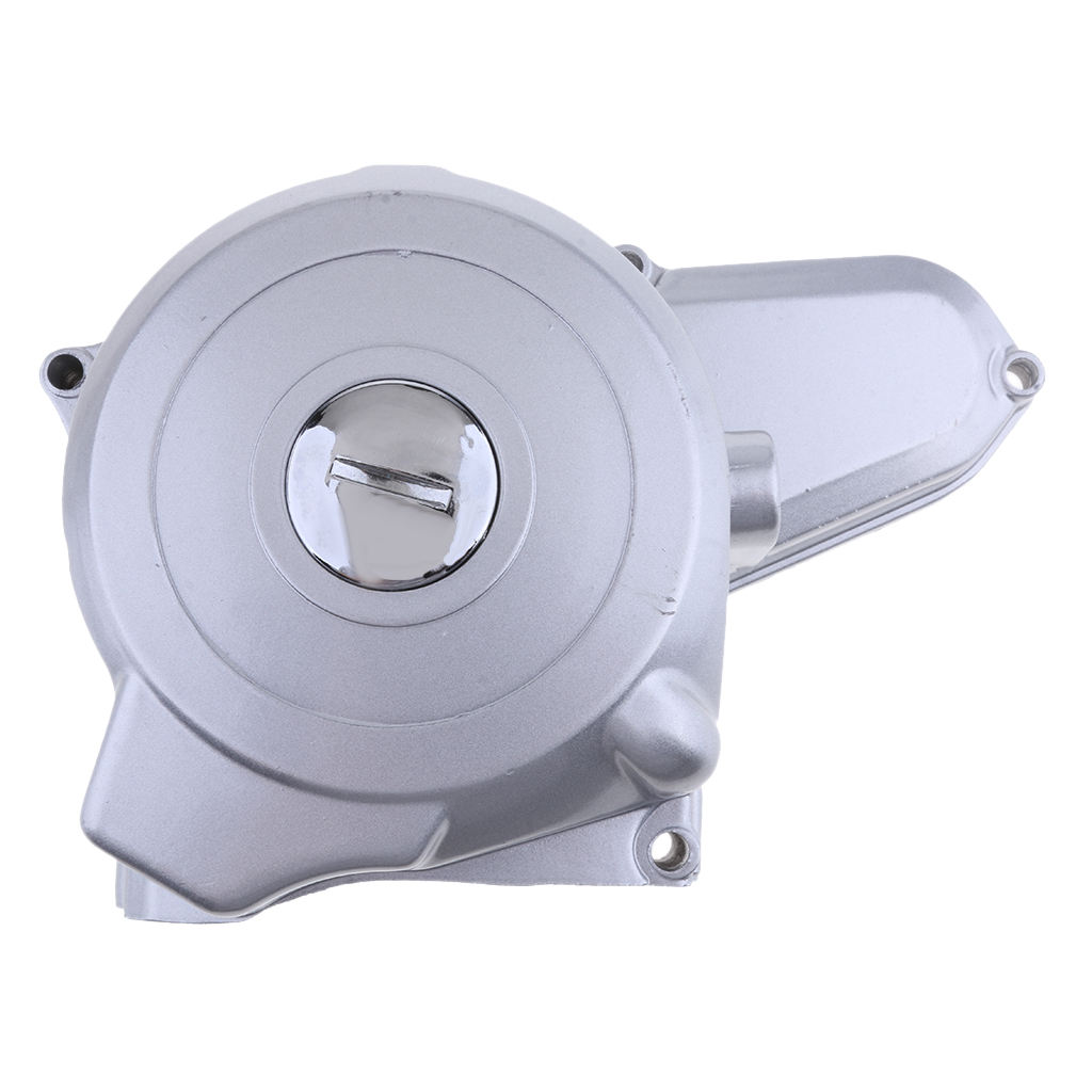 Top  Mount Starter Motor Magneto Engine Cover Casing Case for 110cc 125cc
