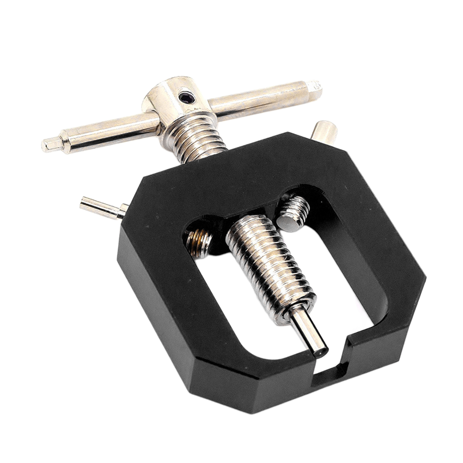 Universal Aluminum Alloy Motor Gear Puller Remover Removal Car Accessory