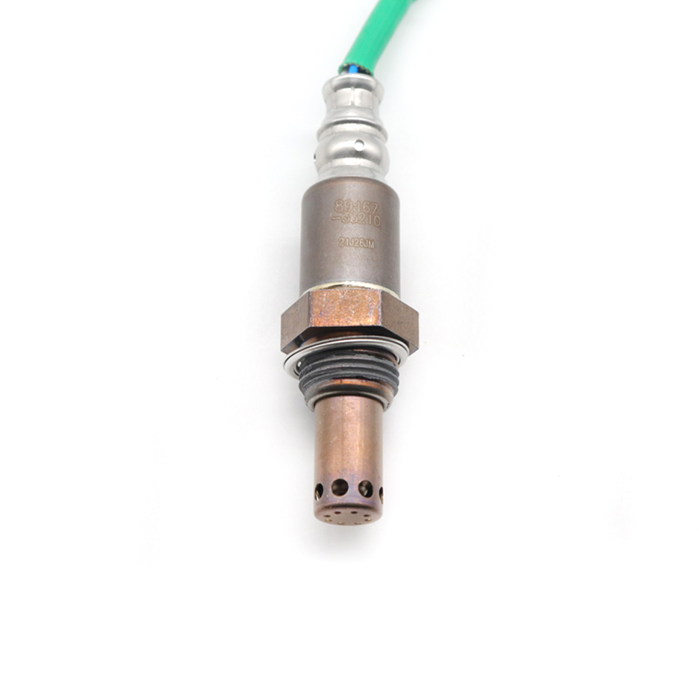 Auto Luft Kraftstoff Verhältnis Lambda O2 Sauerstoff Sensor 89467-33210 Fit Für Toyota Avalon Camry Lexus ES300h 2,5 L 2018 2019 2020 2021 – Detail 2