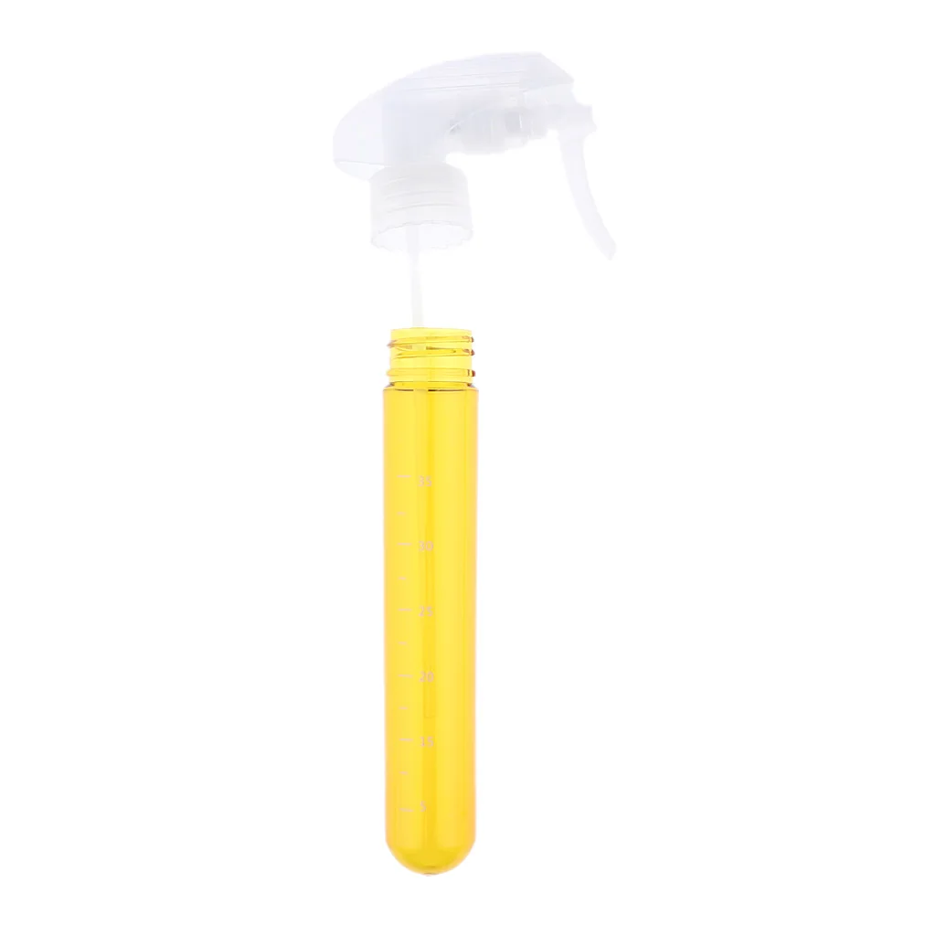 40ML Small Hairdressing Spray Bottle Salon Hair Plants Mist Water Sprayer