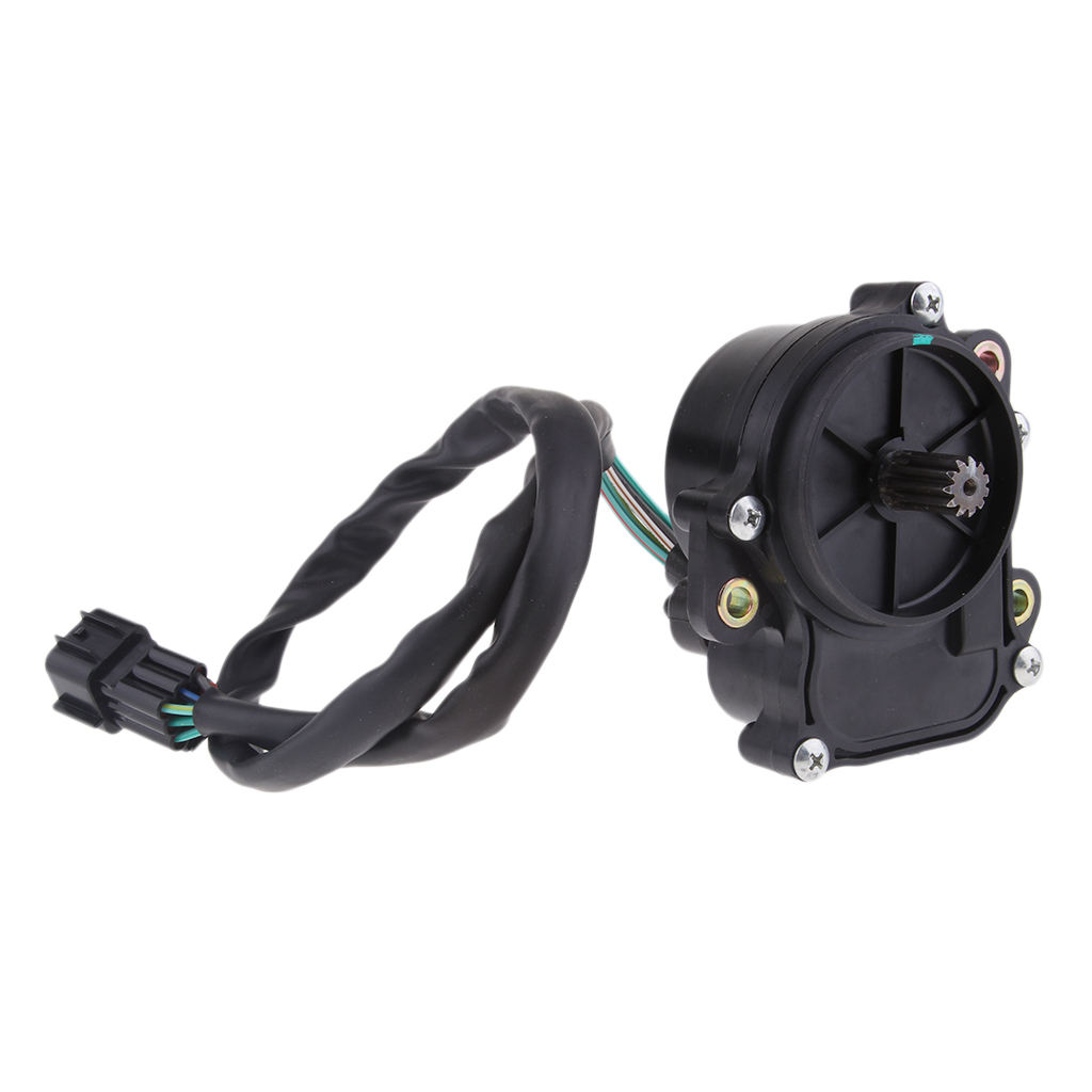 Front Differential Servo Motor Gear Actuator For CFMOTO CF450 Q830-314000