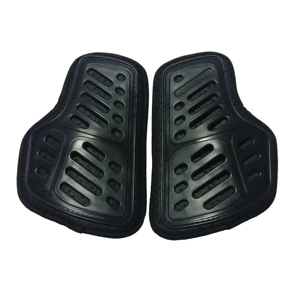 1par Biker Body Protector Dorsal   For Ski / Snowboard Skating