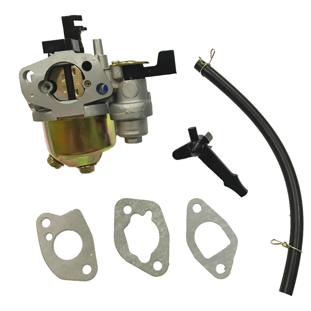 Carburetor Carb For Honda GX160 GX200 5.5HP 6.5HP Replaces 16100-ZH8-W61