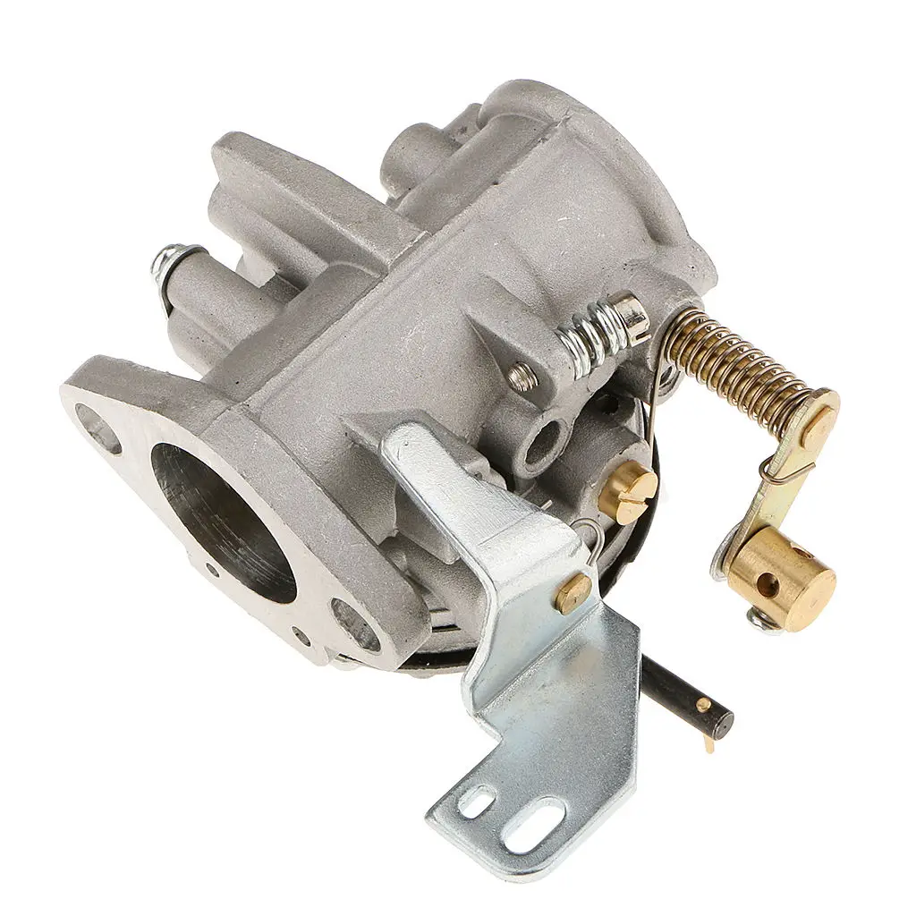 Carburetor Carb for Harley 2 Cycle Golf Cart Engine Part 1967-1981 Replace for OEM 27158-67A