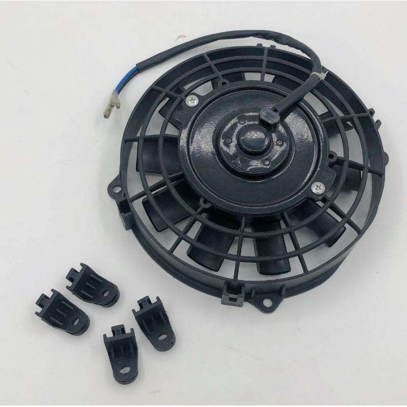 Radiator Thermo Electric 8